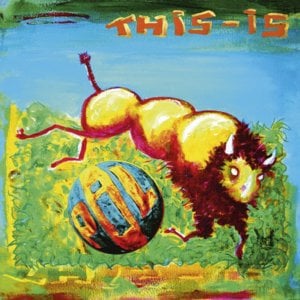 Deeper Water - Public Image Ltd.