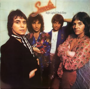 Think of Me (The Lonely One) - Smokie