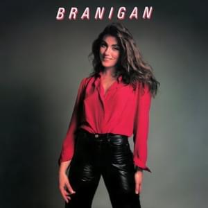 Down Like a Rock - Laura Branigan