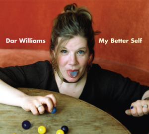 Comfortably Numb - Dar Williams (Ft. Ani DiFranco)