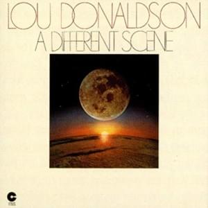 You Are My Sunshine - Lou Donaldson