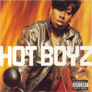 Hot Boyz (Remix) - Missy Elliott (Ft. Eve, Lil' Mo, Nas & Q-Tip)