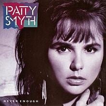 Heartache Heard Round the World - Patty Smyth