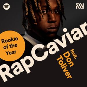 RapCaviar 10/9/20 - Spotify