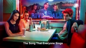 The Song That Everyone Sings - Riverdale Cast (Ft. KJ Apa)