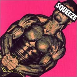 Out of Control - Squeeze