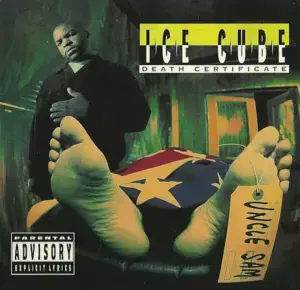 Givin’ Up the Nappy Dug Out - Ice Cube