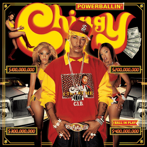 Wurr Da Git It Gurlz At - Chingy (Ft. G.I.B)