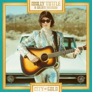 Yosemite - Molly Tuttle & Golden Highway (Ft. Dave Matthews)