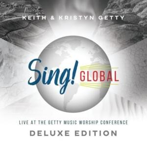 There Is A Hope (There Is Hope) - Keith & Kristyn Getty