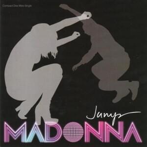 Jump (Axwell Remix) - Madonna