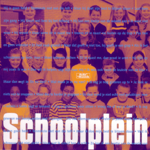 Schoolplein - Acda en De Munnik