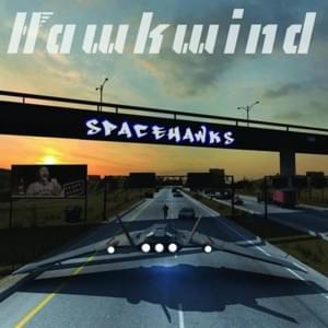 Assault and Battery - Hawkwind