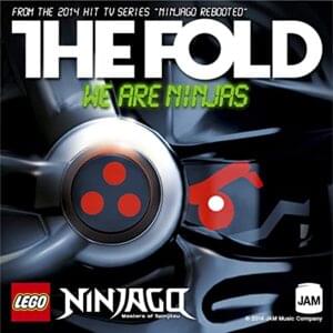 LEGO Ninjago: We Are Ninjas - Ninjago Music & The Fold