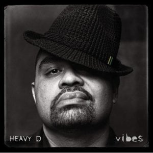 Delilah - Heavy D