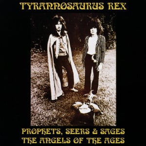 Eastern Spell - T. Rex