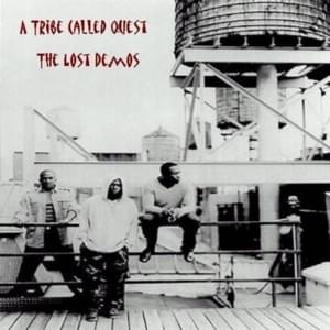 Waiting On You - A Tribe Called Quest