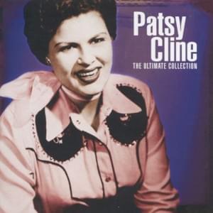 Foolin’ Around - Patsy Cline