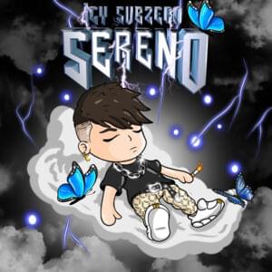 Sereno - Icy Subzero