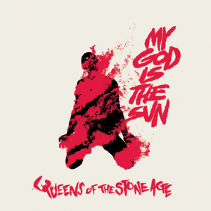 My God Is the Sun - Queens of the Stone Age