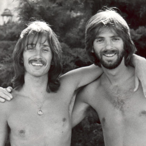 Peace of Mind - Loggins & Messina