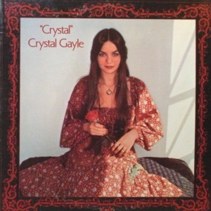 Forgettin’ ’Bout You - Crystal Gayle