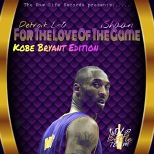 Shaq N Kobe - LiveRAW GBT (Ft. Detroit L-O & IShaan the Rit God)