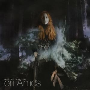 Russia - Tori Amos