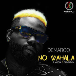 No Wahala - Demarco (Ft. Akon & Runtown)