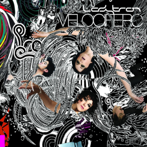 The Lovers - Ladytron