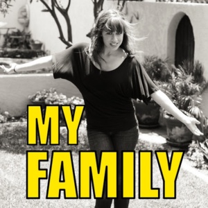 My Family - Colleen Ballinger