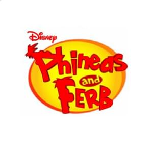 Com um Dardo - Phineas and Ferb