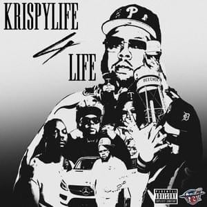 Shannon Sharpe - KrispyLife Kidd (Ft. Icewear Vezzo)