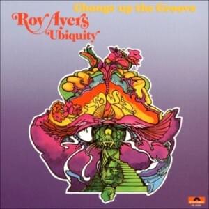 When is Real, Real? - Roy Ayers Ubiquity