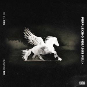 Perplexing Pegasus (Remix) - Rae Sremmurd (Ft. Rich The Kid)