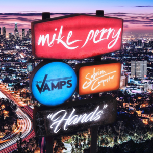 Mike Perry - Hands ft. Sabrina Carpenter & The Vamps (แปลภาษาไทย) - Lyrxo Thai Translations (แปลภาษาไทย)