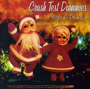 Jingle Bells - Crash Test Dummies