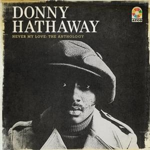 I Thank You Baby - Donny Hathaway & June Conquest