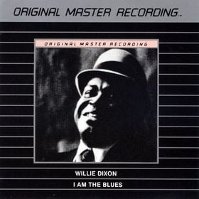 You Shook Me - Willie Dixon