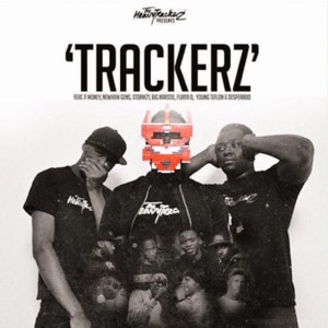 TRKRZ - The HeavyTrackerz (Ft. Big Narstie, D Double E, Desperado, Flirta D, Footsie, P Money, Stormzy & Youngs Teflon)