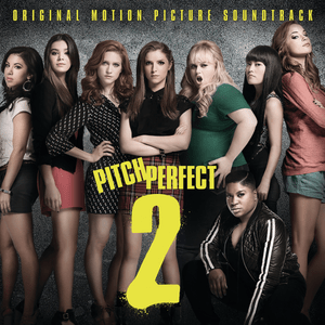 Jump - Pitch Perfect 2 (Ft. Das Sound Machine, Green Bay Packers, Tone Hangers & The Treblemakers - Pitch Perfect)