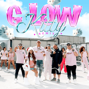 G Low Kitty Remix - El Bogueto, J Balvin & Uzielito Mix (Ft. Dj Rockwel Mx, El Malilla & Yeri Mua)