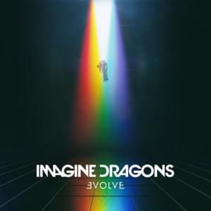 Rise Up - Imagine Dragons