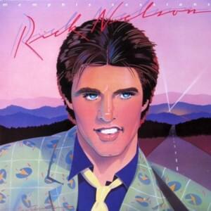 Stuck in the Middle - Ricky Nelson