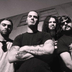 Message in Blood (Demo version) - Pantera