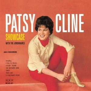 San Antonio Rose - Patsy Cline