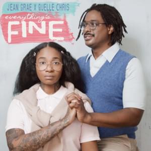 My Contribution to This Scam - Jean Grae & Quelle Chris