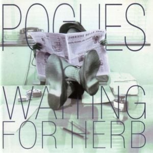 Modern World - The Pogues