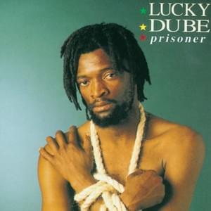 False Prophets - Lucky Dube