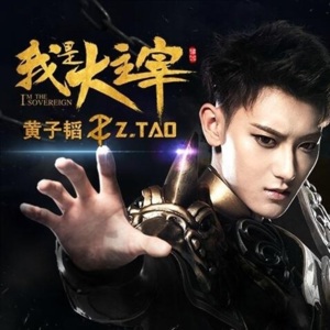 I’m The Sovereign (我是大主宰) - Z.TAO